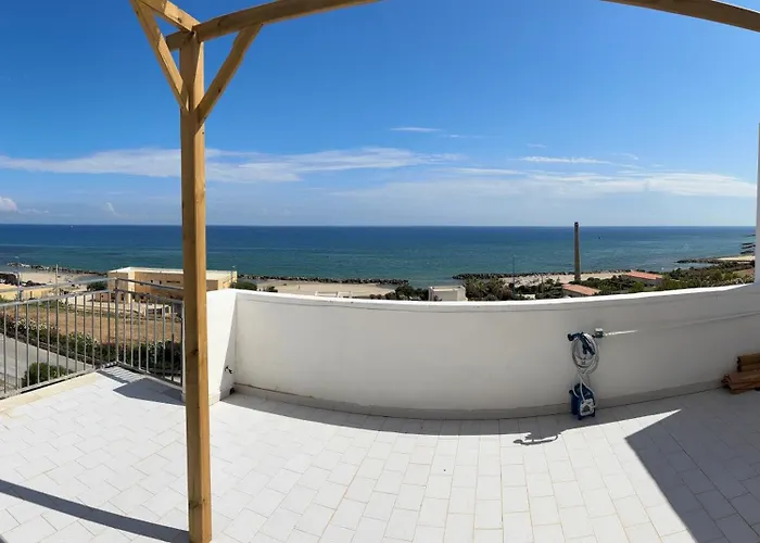 Casa Lido *