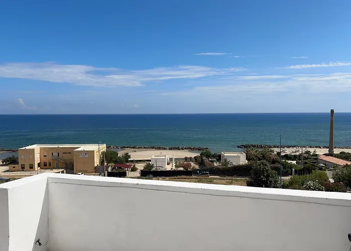 Apartman Casa Lido *