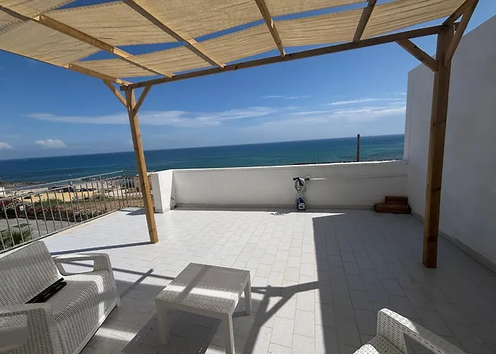 Apartman Casa Lido *