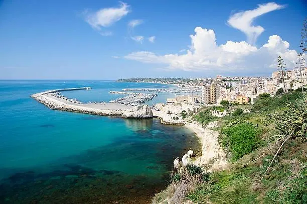 Casa Lido Sciacca