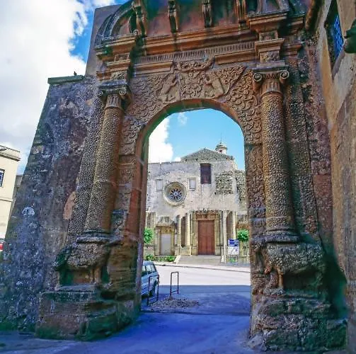 Casa Lido * Sciacca