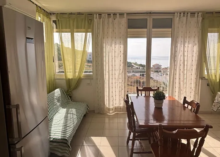 Apartman Casa Lido