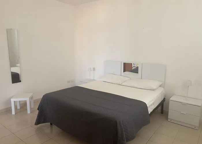Casa Lido Apartman Sciacca