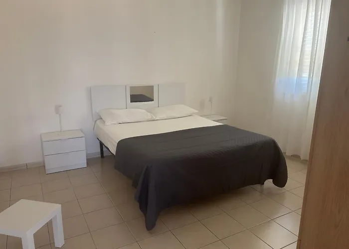 Casa Lido Apartman Sciacca