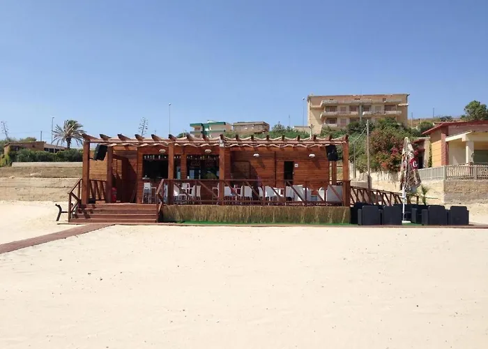 Casa Lido Sciacca