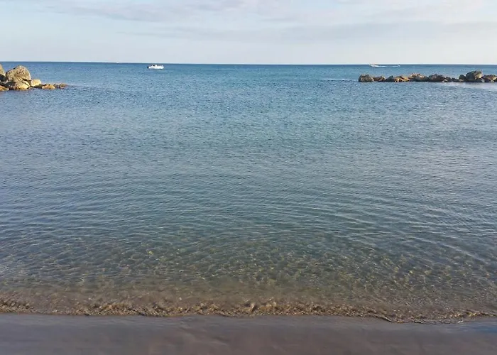 Apartman Casa Lido