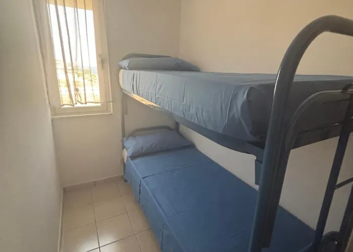 Casa Lido * Sciacca