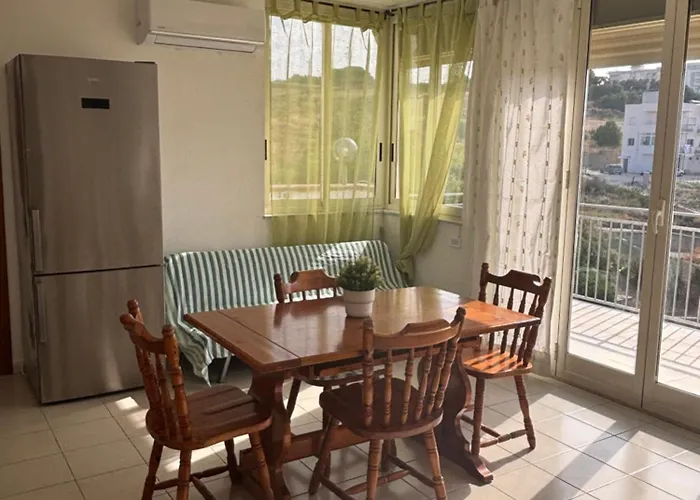 Apartman Casa Lido