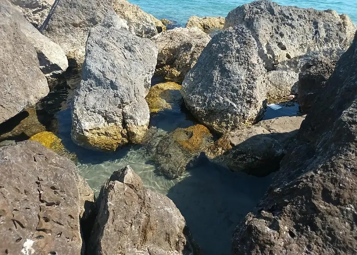 Casa Lido * Sciacca