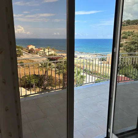 Casa Lido Appartement