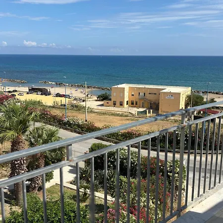 Casa Lido Lägenhet *