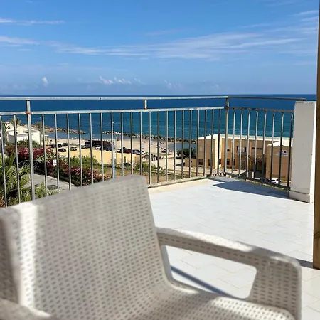 Lägenhet Casa Lido