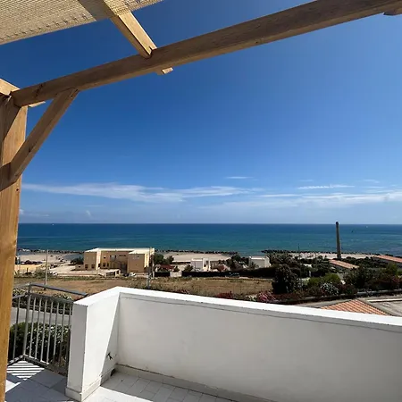 Lägenhet Casa Lido