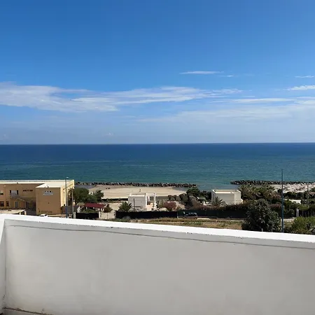 Lägenhet Casa Lido *