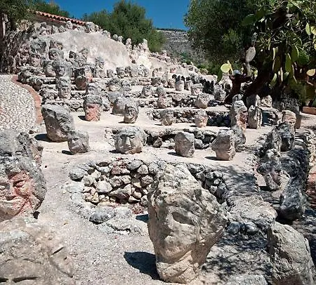 Casa Lido Sciacca