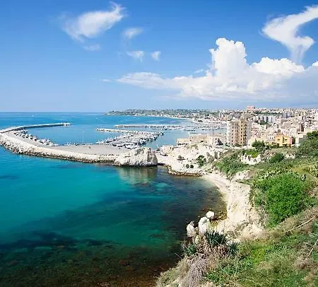 Casa Lido Sciacca