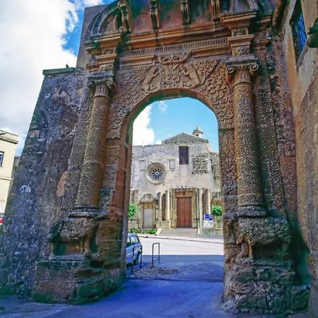 Casa Lido * Sciacca
