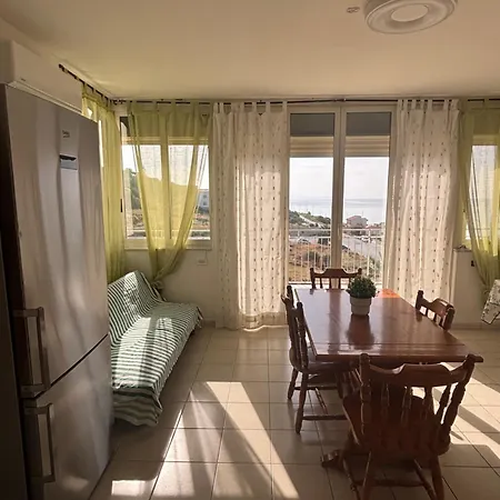 Lägenhet Casa Lido