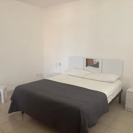 Casa Lido Lägenhet Sciacca