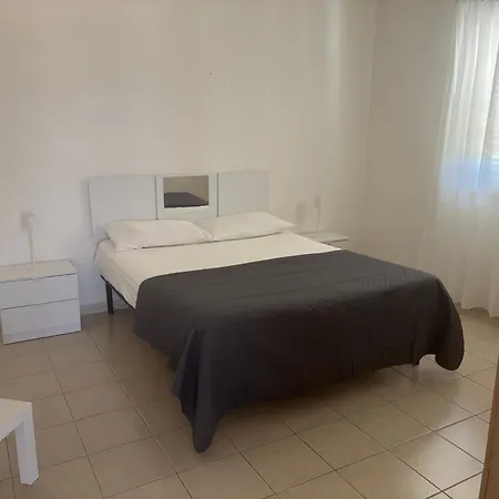 Casa Lido Appartamento Sciacca