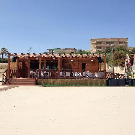 Casa Lido Sciacca