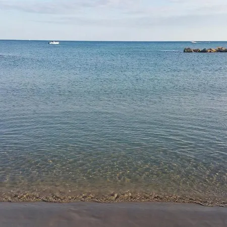 Lägenhet Casa Lido