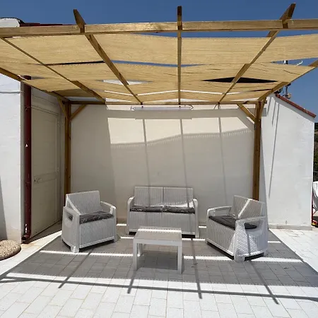 Lägenhet Casa Lido