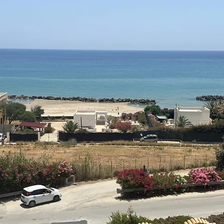 Casa Lido Appartamento Sciacca