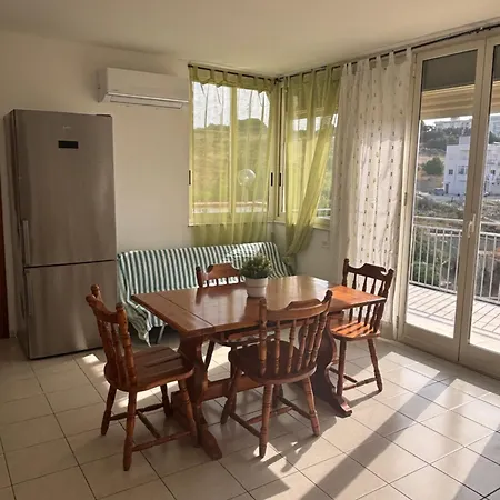 Lägenhet Casa Lido