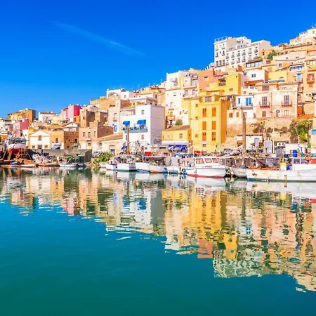 Casa Lido Appartamento *