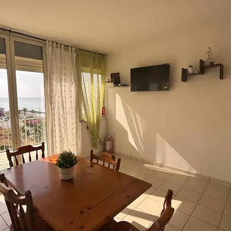 Lägenhet Casa Lido Sciacca
