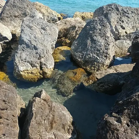 Casa Lido * Sciacca