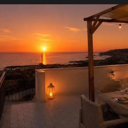 Apartment Casa Lido Sciacca