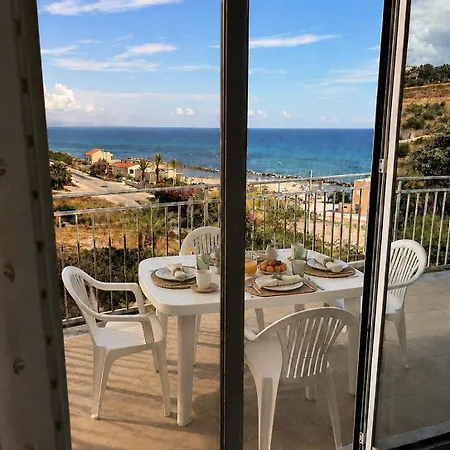 Casa Lido Sciacca