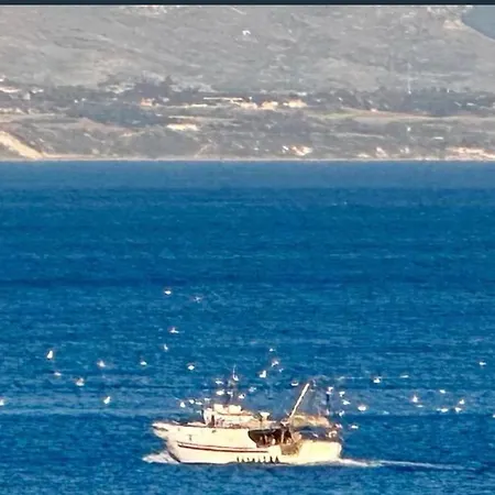Casa Lido Sciacca