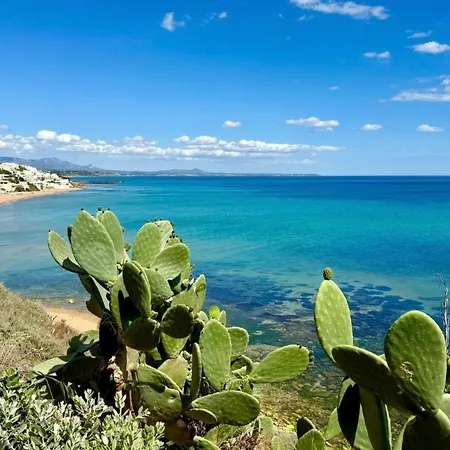 Apartman Casa Lido Sciacca