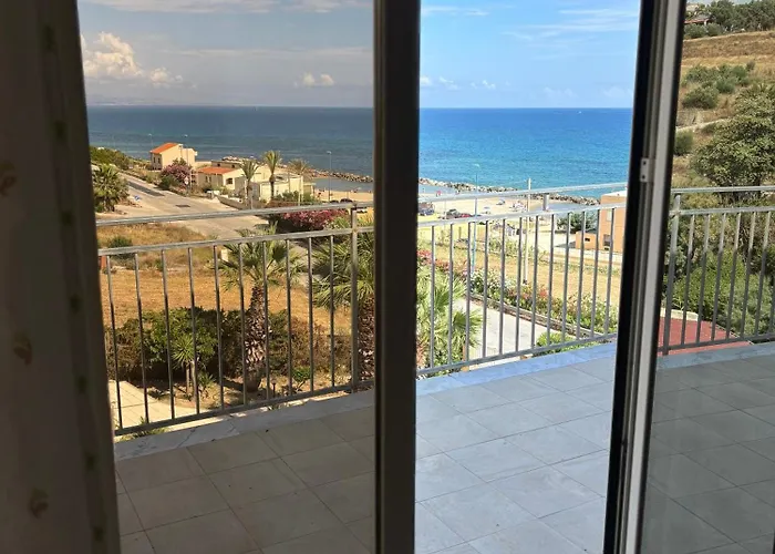 Casa Lido Appartamento