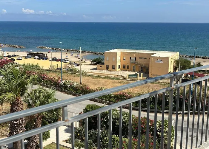 Casa Lido Apartment *