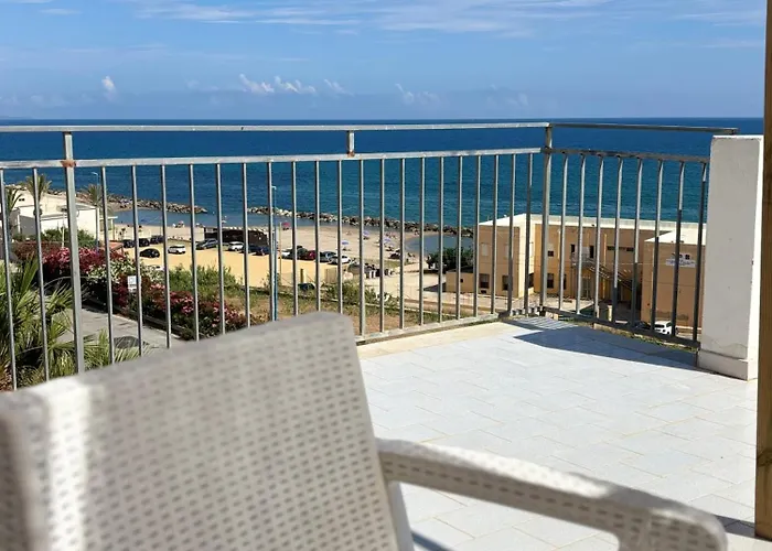 Lägenhet Casa Lido