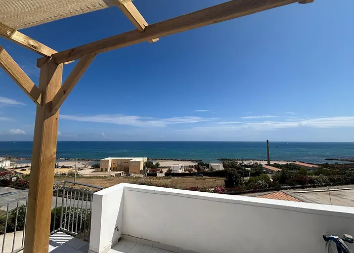 Appartamento Casa Lido