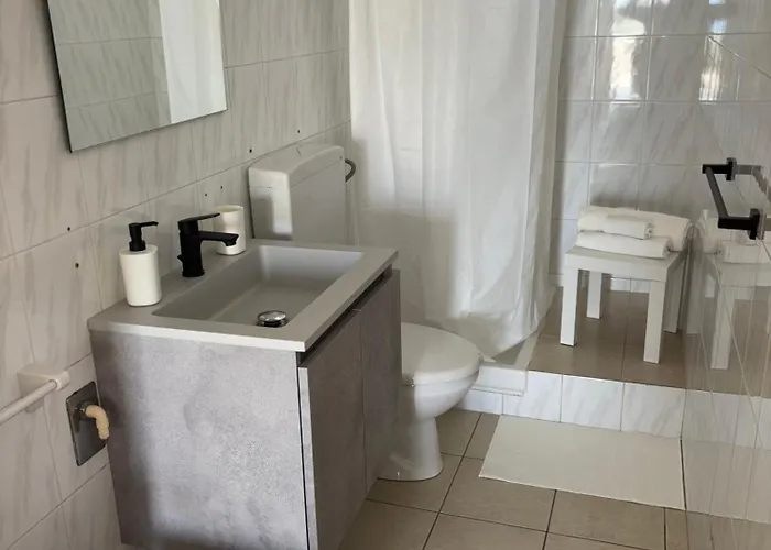 Casa Lido Appartamento *