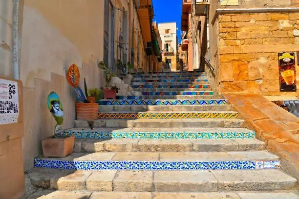 Appartamento Casa Lido