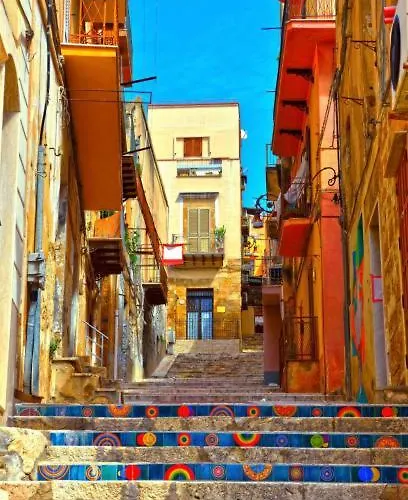 Casa Lido Appartamento Sciacca