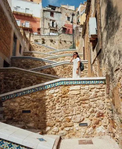 Appartamento Casa Lido Sciacca