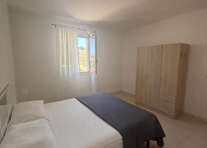 Casa Lido * Sciacca