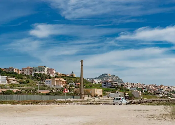 Casa Lido Appartamento