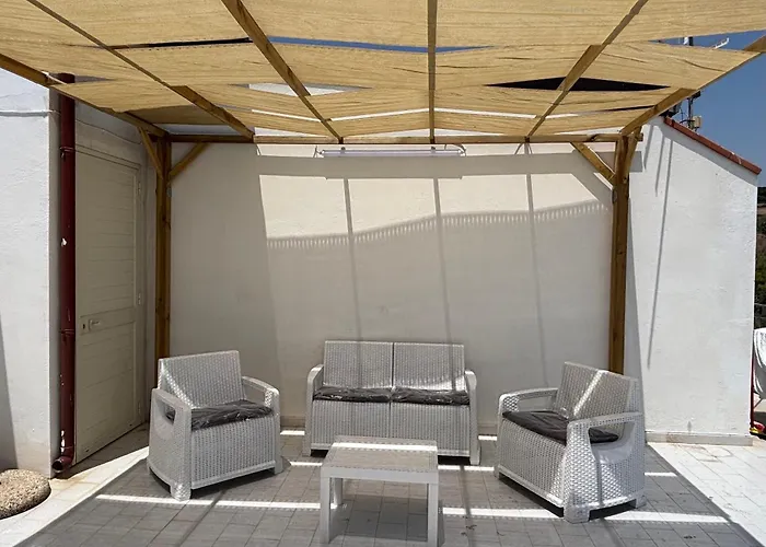 Appartamento Casa Lido