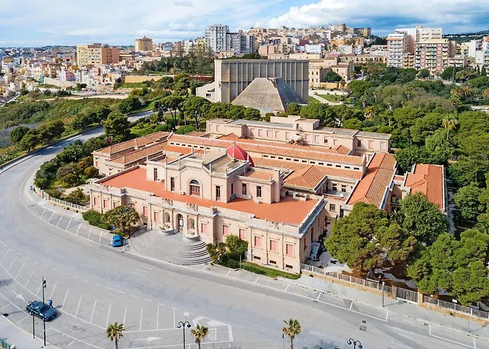 Casa Lido Appartamento