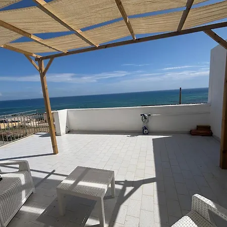 Appartement Casa Lido *