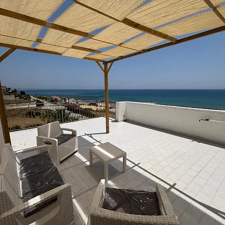 Casa Lido Appartement Sciacca